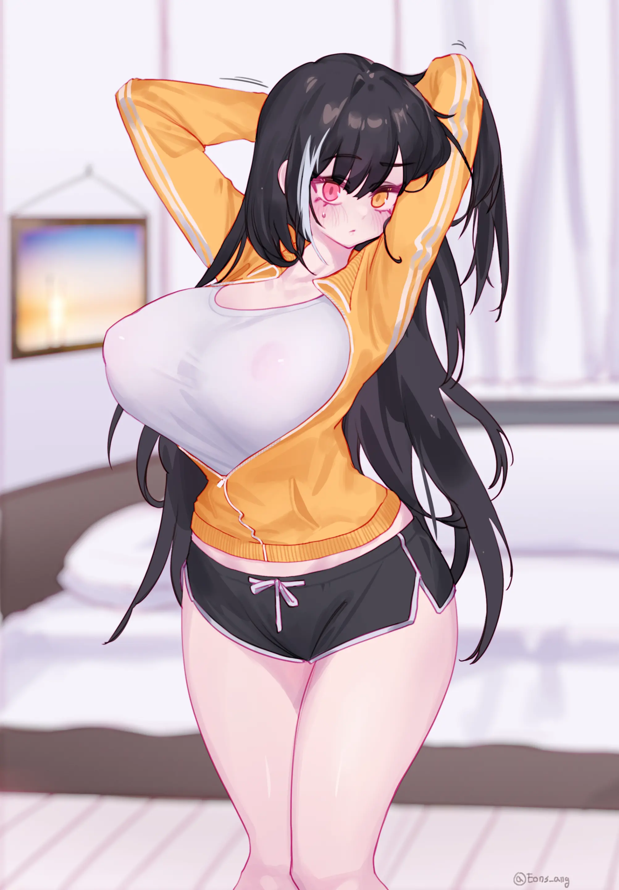 2022 July Reward